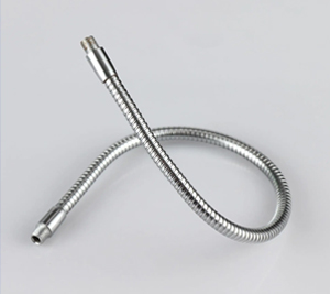 goose neck pipe