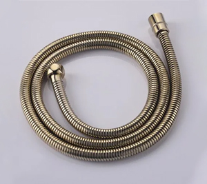 Standard copper hose