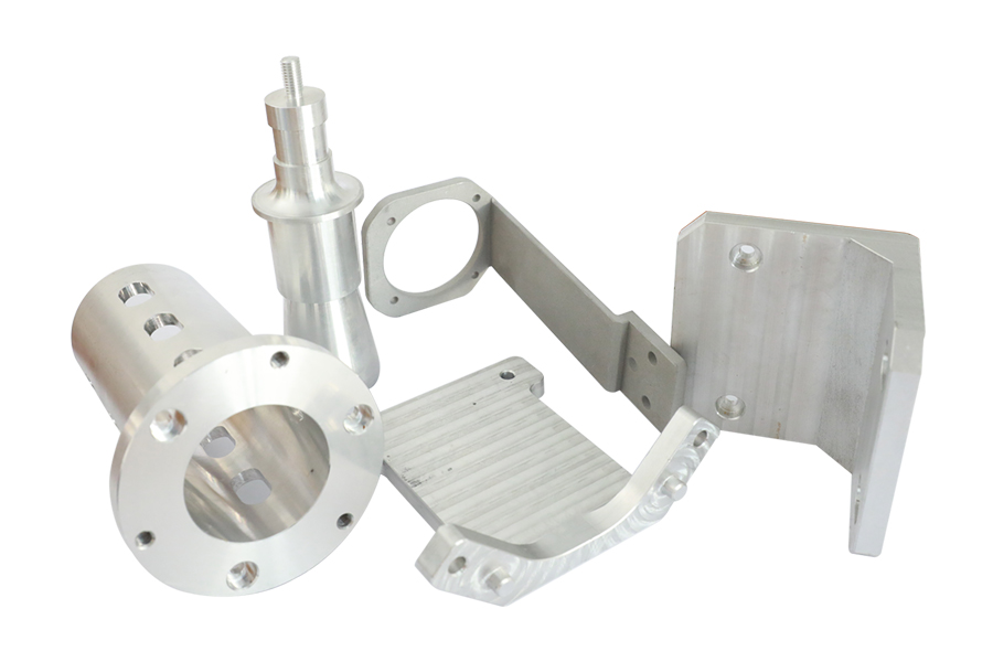 machined parts