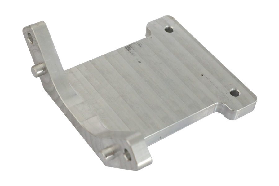 machined parts