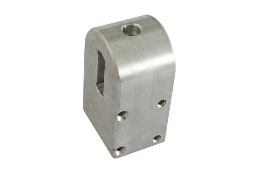 machined parts