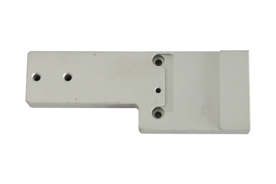machined parts