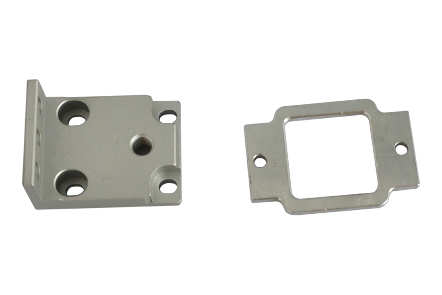 machined parts