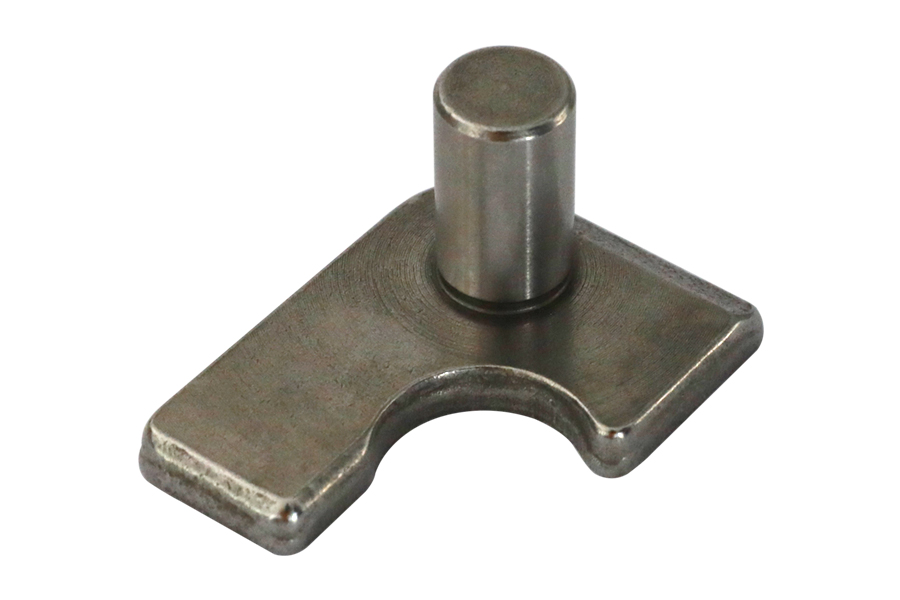 machined parts
