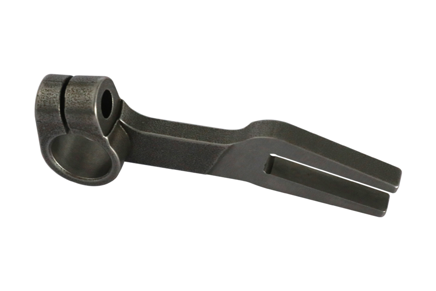 machined parts