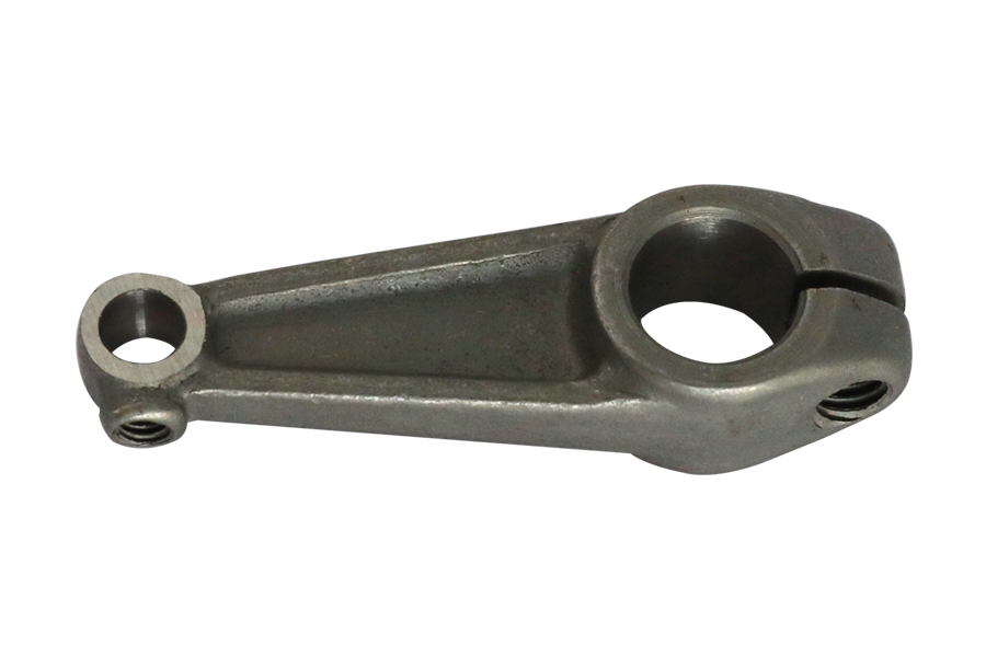 machined parts