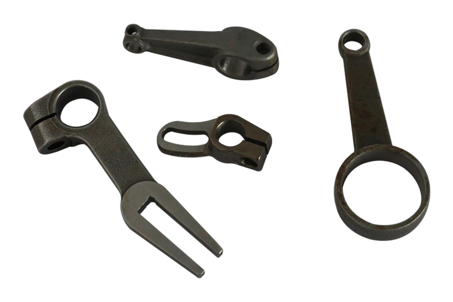 machined parts