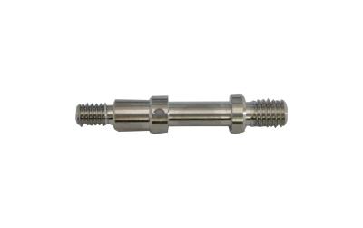 Shaft core - precision metal processing