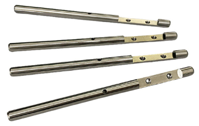 Shaft Core-Precision Metal Processing