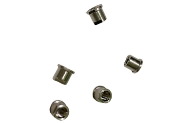 Shaft-core precision hardware.