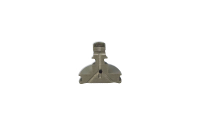 Medical equipment - precision hardware