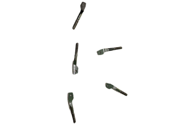 Medical Equipment - Precision Metal Processing