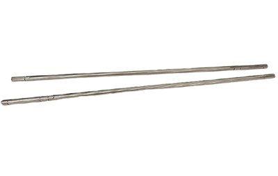 High Precision Series - Precision Hardware