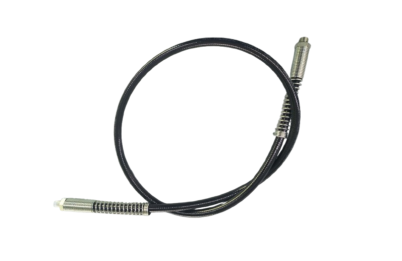 pressure test hose