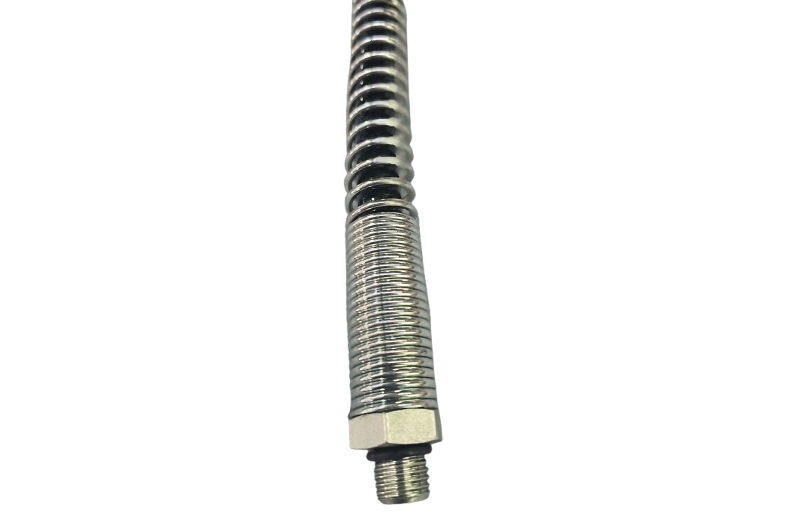 grease extension tube
