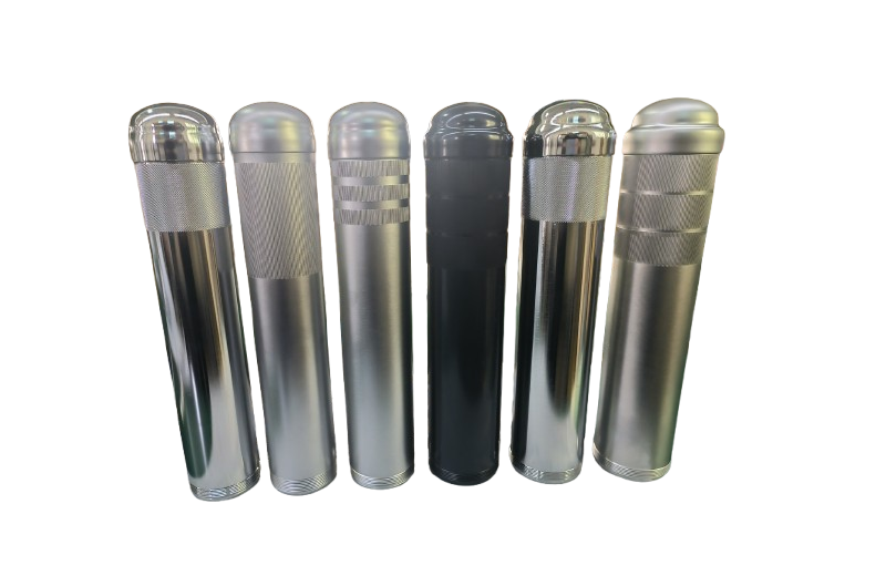 grease gun barrel