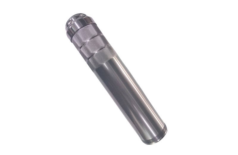 Industrial lubrication equipment