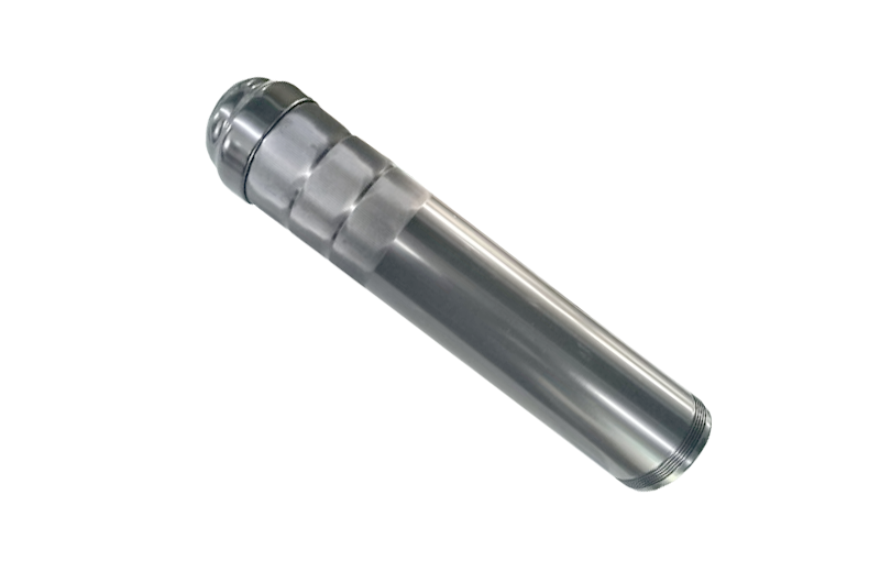 high-pressure grease gun